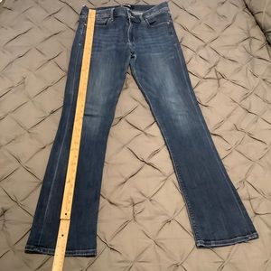 Jeans, Women’s